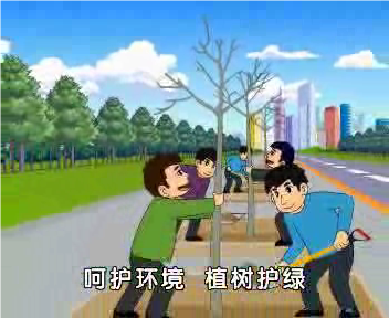 保定人文明公约-24秒数码工作室（24秒工作室） 截图 5/8