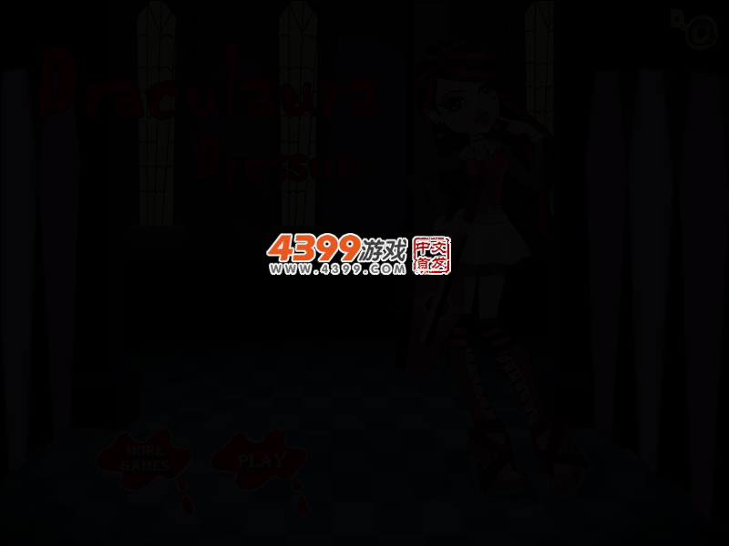 小魔女爱打扮 截图 2/5