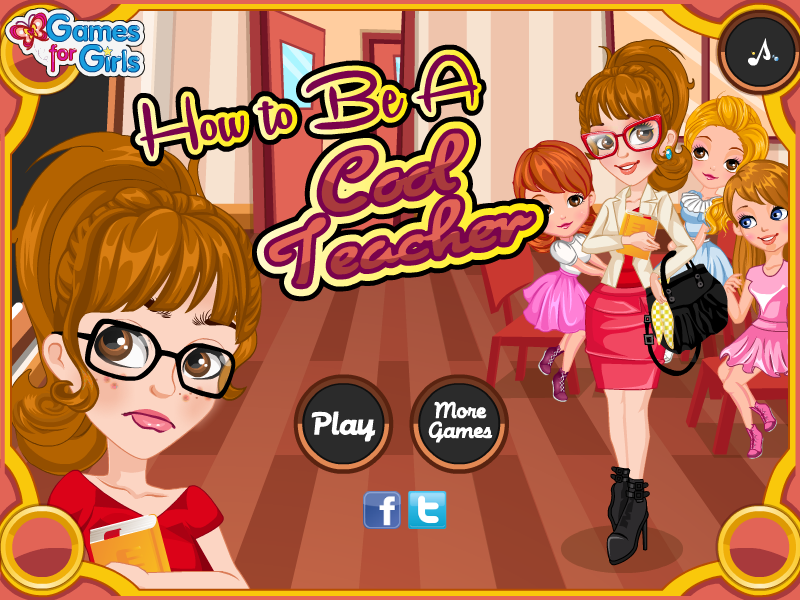 如何成为一名酷老师 截图 8/8