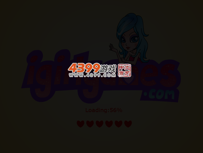 苗条美人鱼公主 截图 3/5