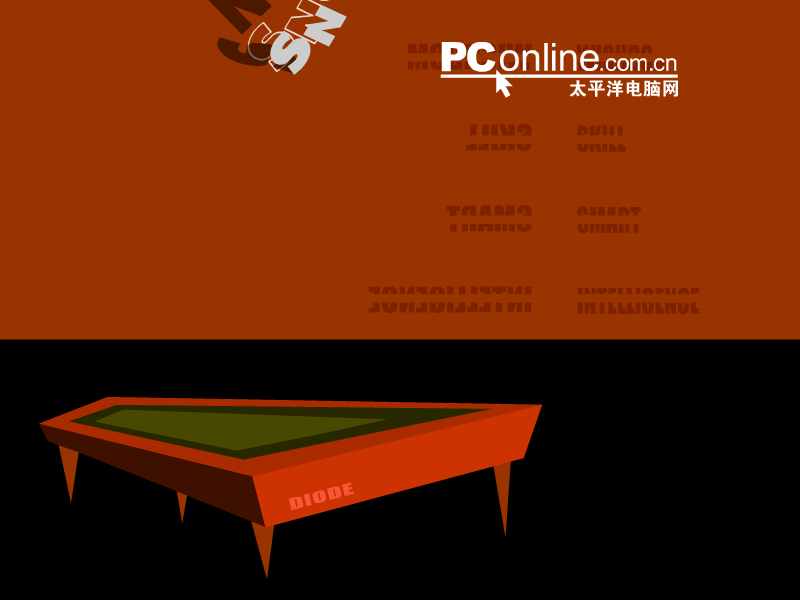 传统的snooker台球游戏 截图 3/7
