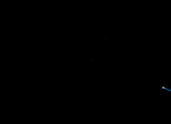 设计星空（lincx） 截图 1/8
