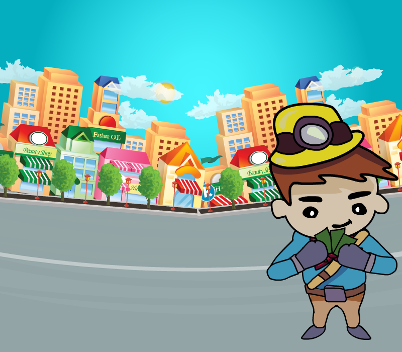 卡车运输公司 截图 6/8