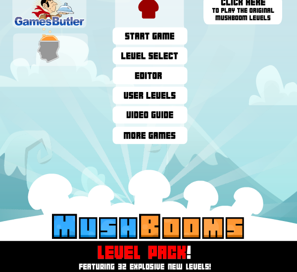 Feed the Mooks 截图 7/8