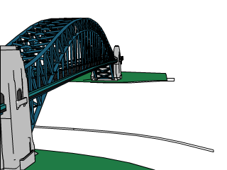 sydney habour bridge（peray） 截图 3/8
