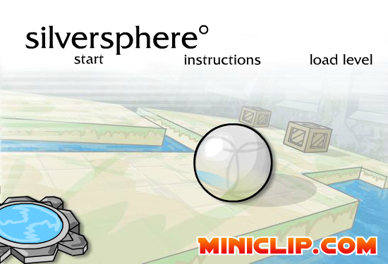 银球闯关（miniclip） 截图 5/8