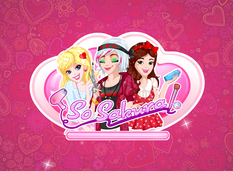 樱花美容沙龙 截图 5/8