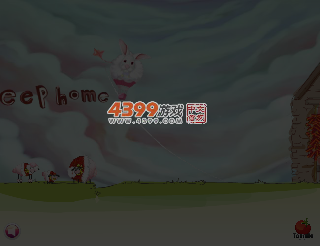 送小羊回家迎春版 截图 1/8