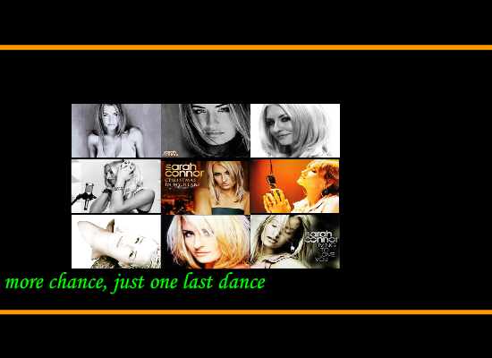 Just one last dance（xiao141） 截图 3/8