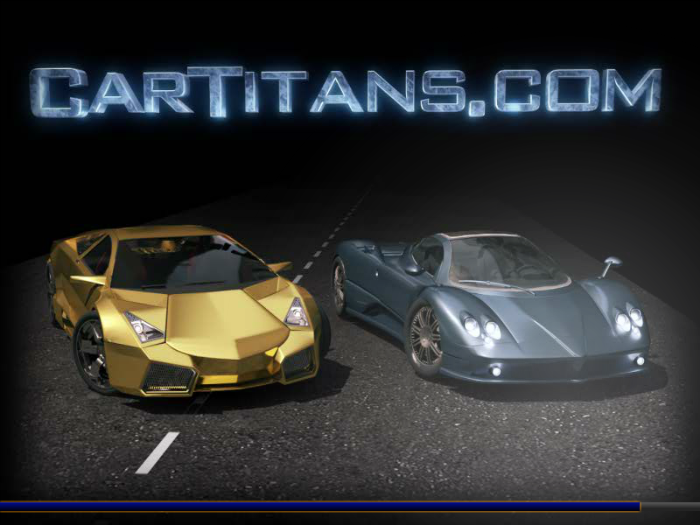 桌面玩具赛车 截图 4/8