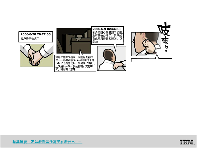 IBM代码4 截图 3/8