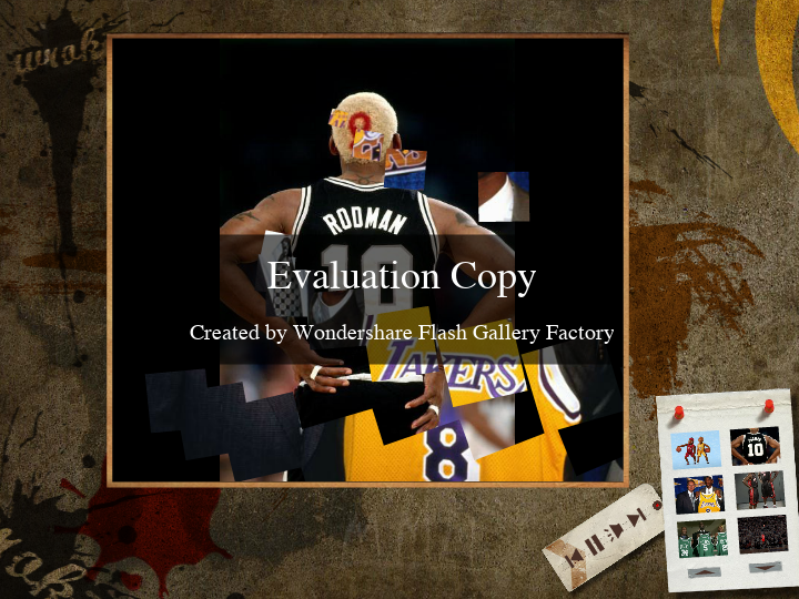 NBA S B（Surlg） 截图 3/8