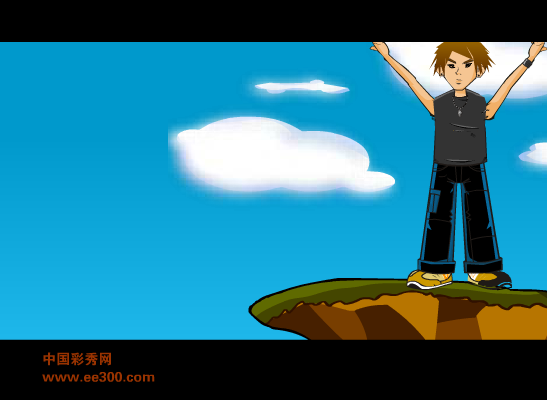 奔跑·羽泉（中国彩秀） 截图 2/6