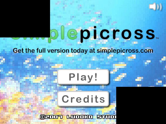 Simple Picross 截图 6/8