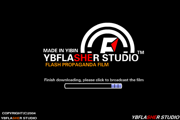 YBFlasher Studio（YBFlasher） 截图 1/5