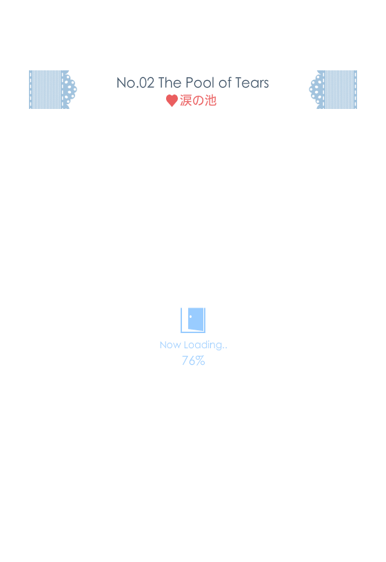 爱丽丝的逃脱2 截图 1/6