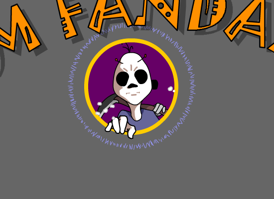 GRIM FANDANGO（摘星子） 截图 4/8