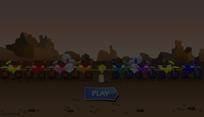 Dirt Bike Comparing Fractions 截图 3/3