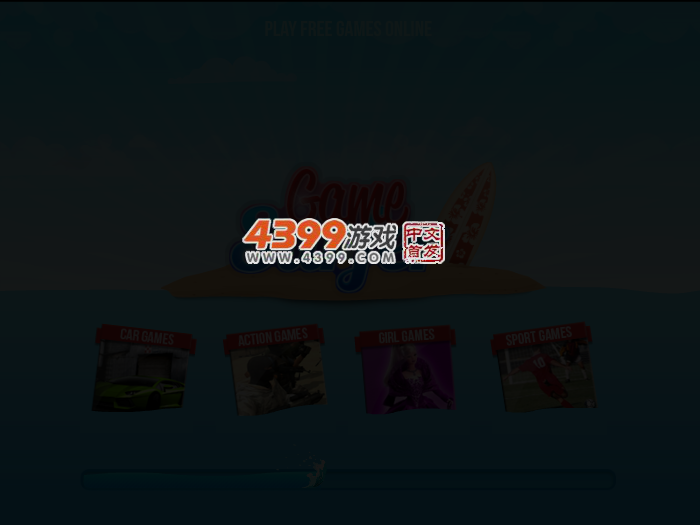 疯狂农场拖拉机 截图 2/8