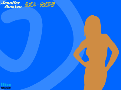 詹妮弗.安妮斯顿 截图 2