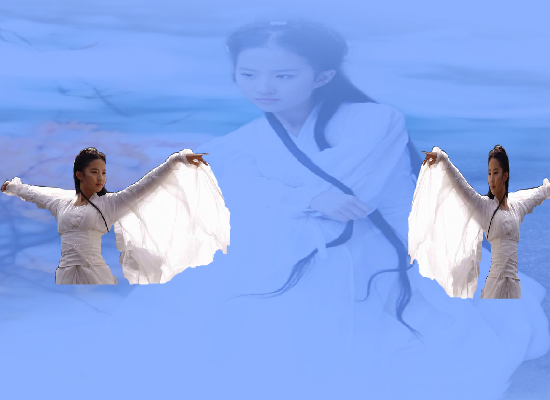 千年凄美传说（风雨人生） 截图 2/8