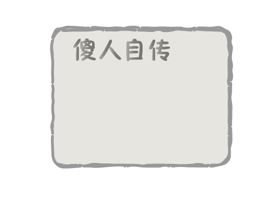 傻子自传一（水炎） 截图 3/8