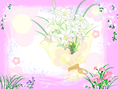 鲜花测试爱情 截图 1/8