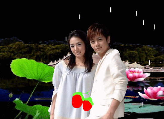 你会爱我到什么时候（秋叶海哥） 截图 2/8