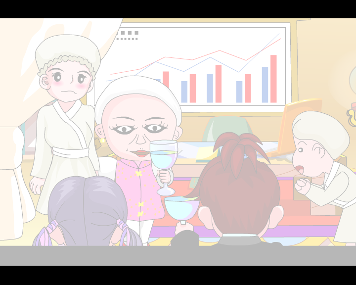 笑傲江湖·第三集（海格影视） 截图 7/8