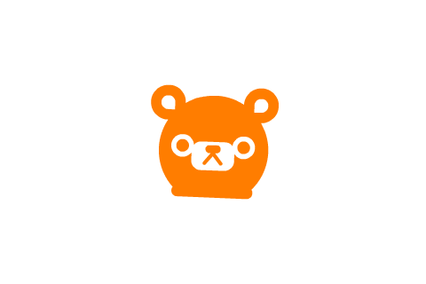 可爱忍者熊 截图 1/8