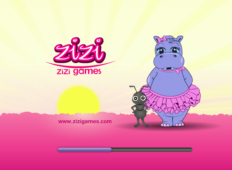 童话般美丽公主 截图 1/8