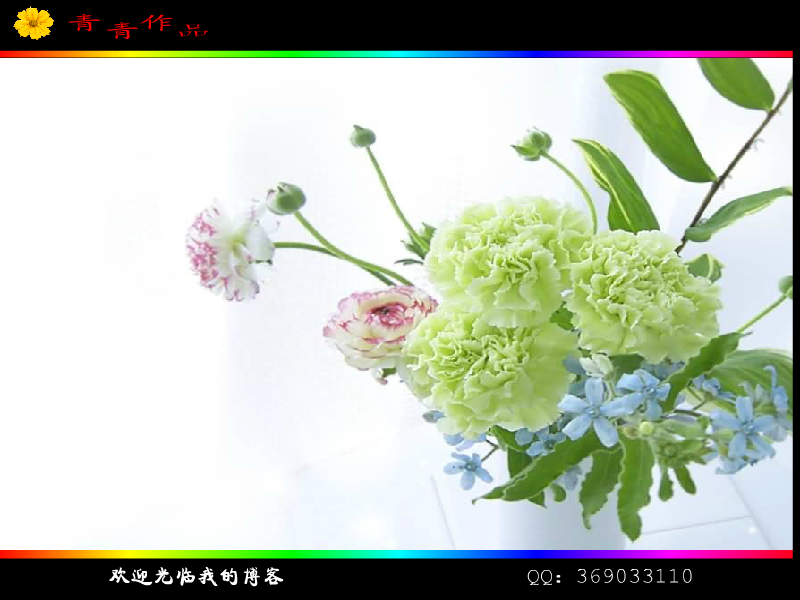 致渐行渐远的青春（恩施青青） 截图 1/8