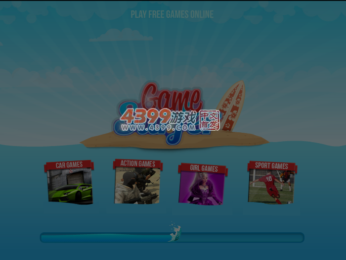 疯狂农场拖拉机 截图 5/8