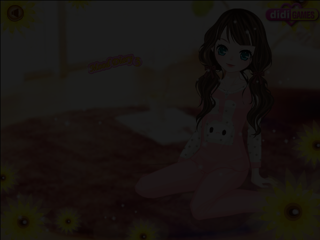 女孩心情日记3 截图 6/8