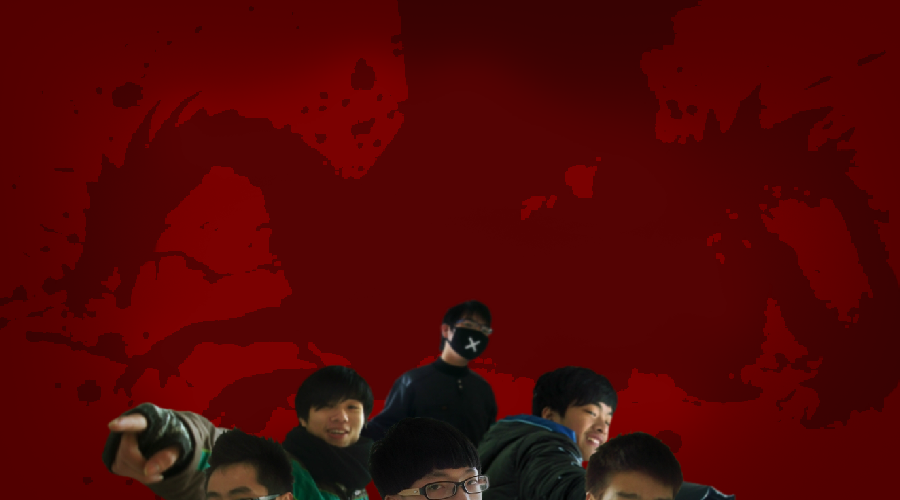 《藏龙卧虎》真人格斗（陈建坤） 截图 1/8
