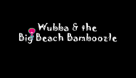 Wubba 夏日的迷惑 截图 1