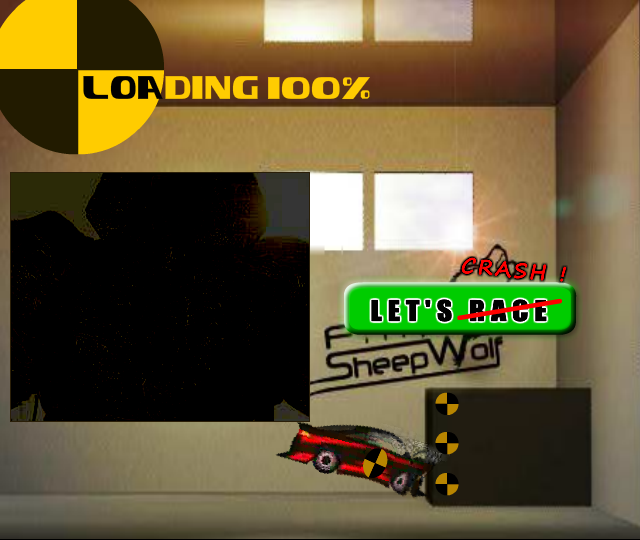 Red Driver 2 截图 1/8