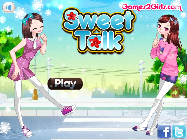 闺蜜说悄悄话 截图 3/8