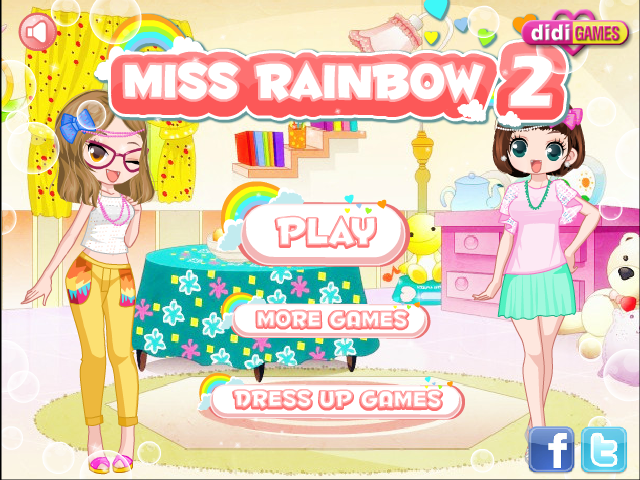 彩虹姐妹花2 截图 5/8