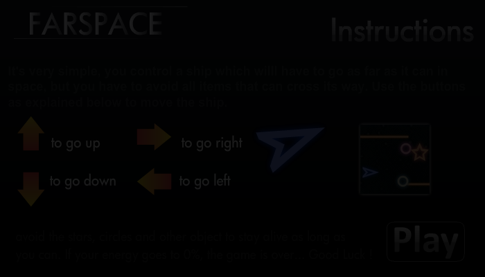 快闪箭头 截图 2/4