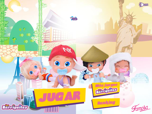 找回走丢小宝贝 截图 2/4