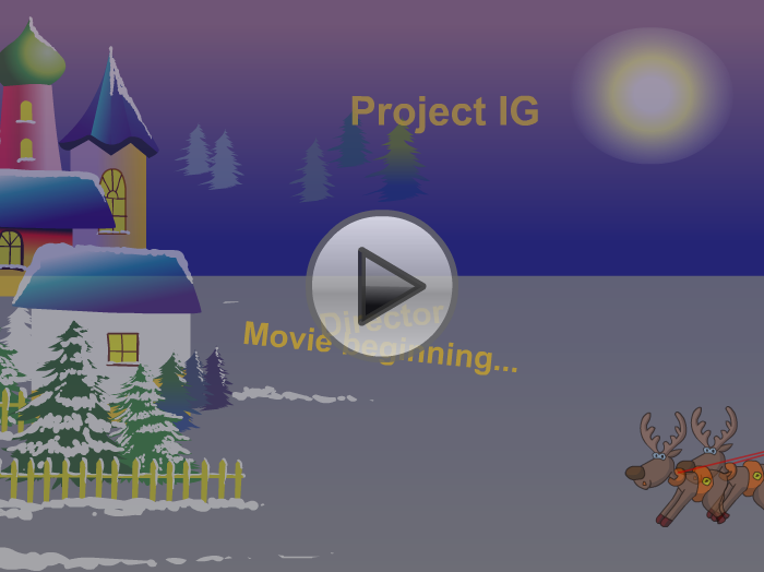 Project IG概念设计（SkyDesign） 截图 1/8