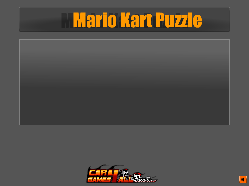 马里奥卡丁车拼图 截图 4/8