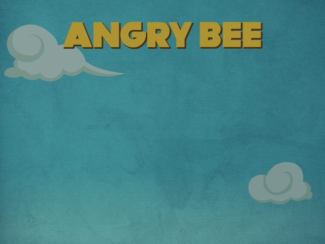 愤怒的蜜蜂修改版 截图 1/8
