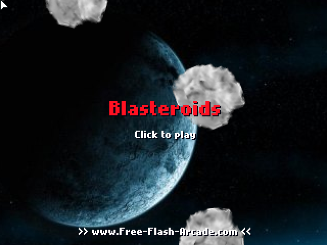 战机躲陨石 截图 6/8