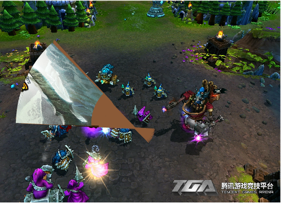 英雄联盟宣传片（刘继亮） 截图 7/8