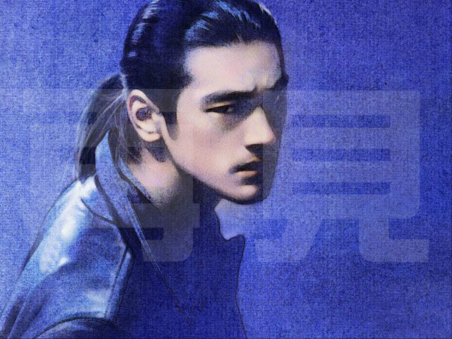 第一滴泪（李昊成） 截图 7/7