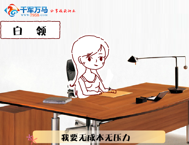 千军万马 轻松网赚（gym314） 截图 3/6