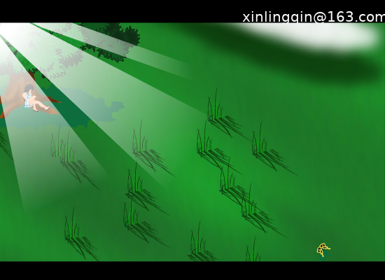 孙燕姿 遇见（心灵琴） 截图 3/8