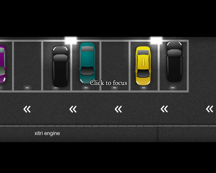聚精会神停车 截图 5/8